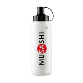 MUSASHI(ムサシ)専用スクイズボトルサプリメント(栄養補助食品) スポーツサプリメント エネルギー・水分補給(00815)
