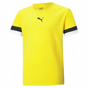 PUMA(v[})TEAMRISE Q[Vc JRTbJ[ EFA Q[Vc(705140)