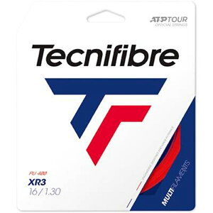 Tecnifibre(eNjt@Co[)XR3iGbNXA[X[jdejX XgOX dejXXgOX(TFSG202)