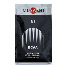 MUSASHI(ムサシ)NI （ニー）サプリメント(栄養補助食品) スポーツサプリメント 機能性成分(10050)