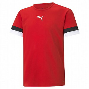 PUMA(v[})TEAMRISE Q[Vc JRTbJ[ EFA Q[Vc(705140)