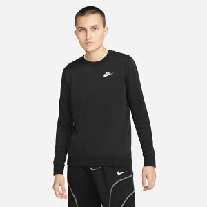 NIKE(iCL)iCL EBY NSW Nu STD t[X L/S N[X|[cX^C EFA XEFbgVc(DQ5474)