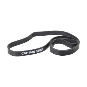 CAPTAIN STAG(�L���v�e���X�^�b�O)Vit Fit �g���[�j���O�o���h�i�X�[�p�[�n�[�h�j�L�����v �g���b�L���O �G�N�T�T�C�Y�`���[�u(UR898)