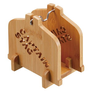 CAPTAIN STAG(LveX^bO)TAKE-WARE CS ODʌ^pX^hLv gbLO(UP2677)