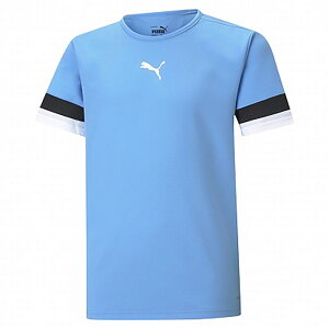 PUMA(v[})TEAMRISE Q[Vc JRTbJ[EFAQ[Vc705140