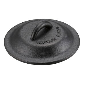 CAPTAIN STAG(キャプテンスタッグ)スキレット カバー 1cmトレッキング キャンプ用品 調理用具(UG3067)