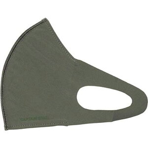 CAPTAIN STAG(�L���v�e���X�^�b�O)�����f�� �R�ہE���� ���K ���̃}�X�N �i�_�[�N�O���[���j�L�����v �g���b�L���O �E�F�A�A�N�Z�T���[(UW5019)