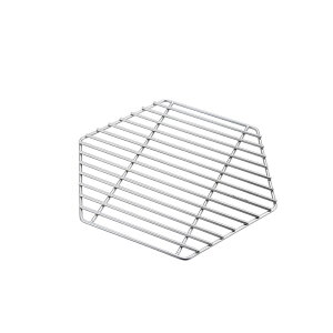 CAPTAIN STAG(キャプテンスタッグ)ヘキサグリル用 目皿トレッキング キャンプ用品 調理用具(UG2022)