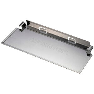 CAPTAIN STAG(キャプテンスタッグ)カマド スマートグリル B5型用 マルチパネルトレッキング キャンプ用品 調理用具(UG2030)