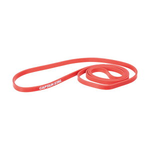 CAPTAIN STAG(�L���v�e���X�^�b�O)Vit Fit �g���[�j���O�o���h�i�\�t�g�j�L�����v �g���b�L���O �G�N�T�T�C�Y�`���[�u(UR896)