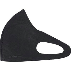 CAPTAIN STAG(�L���v�e���X�^�b�O)�����f�� �R�ہE���� ���K ���̃}�X�N �i�u���b�N�j�L�����v �g���b�L���O �E�F�A�A�N�Z�T���[(UW5020)