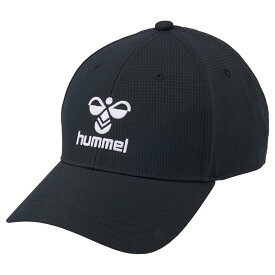 hummel(ヒュンメル)ベーシックキャップソノ他スポーツウェアキャップHFA4095