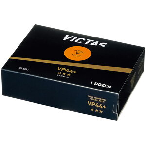 VICTAS(���B�N�^�X)VP44+ 3�X�^�[ 1�_�[�X���싅�{�[���싅�{�[��122000