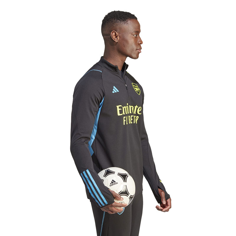 adidas(アディダス)アーセナルFC トレーニングトップサッカーウェアトレーニングシャツDLQ16 | ビバスポーツ