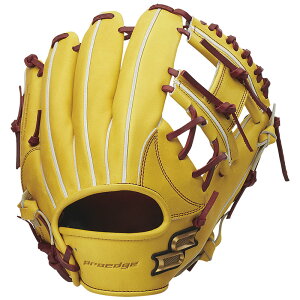 SSK(エスエスケイ)硬式プロエッジ内野手用野球グローブ グラブ硬式野球グローブ グラブPEK75523F
