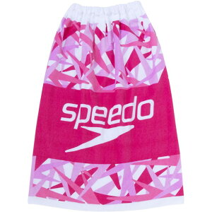 STACK WRAP TOWEL S�yspeedo�z�X�s�[�h�X�C�G�C�^�I��(se62004-pn)