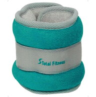シンテックス sintexアンクルリストウェイト(タオルジ1.5KG*2*ボディケアグッズ(stw142)
