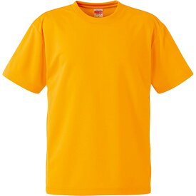 ユナイテッドアスレ UnitedAthle4.1OZドライ Tシャツ キッズカジュアル 半袖Tシャツ(590002c-22)