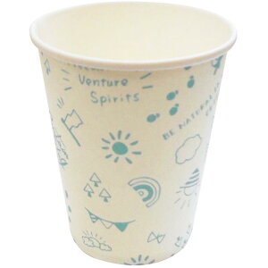 �L���v�e���X�^�b�O captainstag�u�����V�� �y�[�p�[�J�b�v265ML(9�I�A�E�g�h�A�O�b�Y(ut0102)