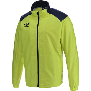 �A���u�� umbroTM �E�C���h�A�c�v�W���P�c�g�T�b�J�[�E�B���h�W���P�b�g(uba4024-slyl)