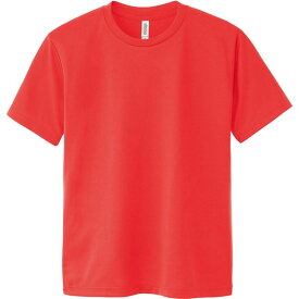 グリマー glimmer4.4OZ ACT ドライTシャツ100-150カジュアル 半袖Tシャツ(00300ca-048)