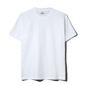 wCY hanesBEEFY T-SHIRT 1PCASUAL WEAR EFA(YEj)(h5180-010)