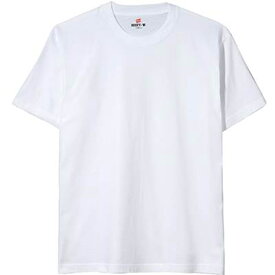 ヘインズ hanesBEEFY T-SHIRT 2PCASUAL WEAR ウェア(メンズ・ユニ)(h51802-010)