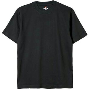 wCY hanesBEEFY T-SHIRT 2PCASUAL WEAR EFA(YEj)(h51802-090)