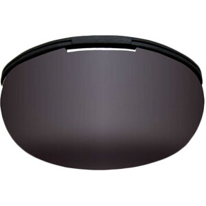 ユニックス Unix野球 球審&キャッチャー用 マスク用サンバイザー野球 ソフトバイザー(BX8365)