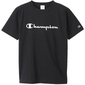 チャンピオン ChampionT-SHIRTカジュアル 半袖Tシャツ(c3s301-090)