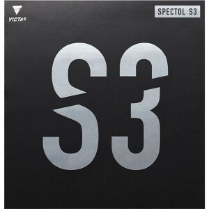���B�N�^�X victasSPECTOL S3�싅���o�[(210030-0040)
