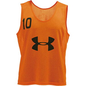 A_[A[}[ UNDER ARMOUR01TS NUMBERED BIBS 10SETTbJ[ruX(1295510-874)