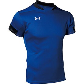 アンダーアーマー UNDER ARMOUR11UAチーム ラグビー プラSスリーブスポーツ Tシャツ M(1365028-400)