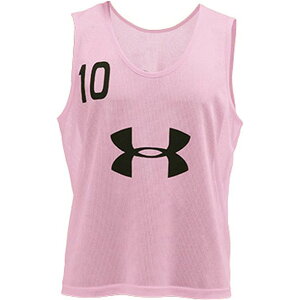 A_[A[}[ UNDER ARMOUR01TS NUMBERED BIBS 10SETTbJ[ruX(1295510-650)