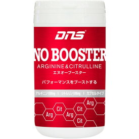 ディーエヌエス DNSNOBOOSTER(680MG)ボディケアスポーツ飲料(277651)
