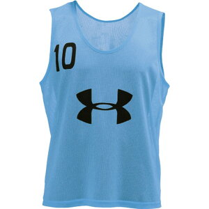 A_[A[}[ UNDER ARMOUR01TS NUMBERED BIBS 10SETTbJ[ruX(1295510-136)