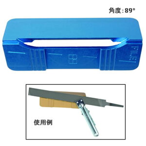 �R���P�X�g Conquest�A���O���v���[�g89�X�L�[WAX�E�`���[���i�b�v(CSR59)