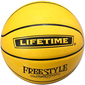 ライフタイム LIFETIMEバスケットボールバスケット競技ボール(sbbfr2-y)
