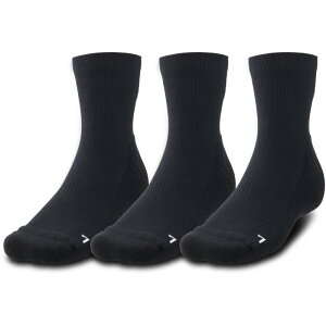 underarmour(A_[A[}[)21UA QUARTER SOCKS (3P)oXPbg\bNX(1371936-001j