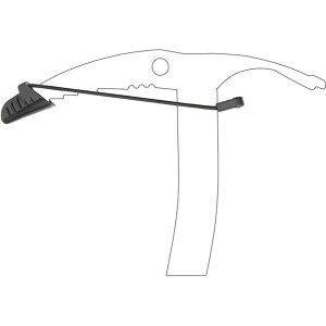 �O���x�� grivel�J�o�[�u���[�h�A�E�g�h�A�A�N�Z�T���[(gvpj04923)