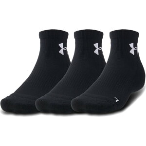 underarmour(A_[A[}[)21UA LOW SOCKS (3P)oXPbg\bNX(1371937-001j