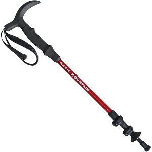 �N�����vT�O���b�v�ymagicmountain�z�}�W�b�N�}�E���e���A�E�g�h�A�L�O(mp113t-red)