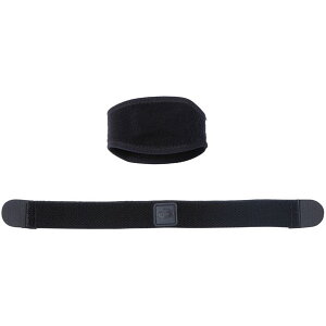 ファイテン PHITENサポーターメタックスヒジバンドミドルMボディケアサポーター(ap246004)