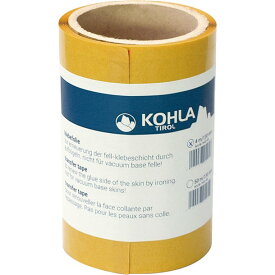 コーラ kohlaグルーテープ 4M 130MMX4Mアウトドアアクセサリー(kl164204)