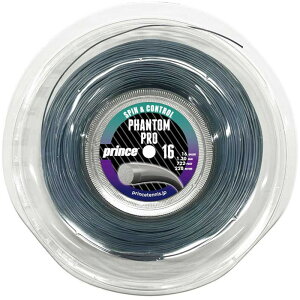 prince(�v�����X)R PHANTOM PRO 16�e�j�X�R�E�V�L �K�c�g(7jj037-grp)