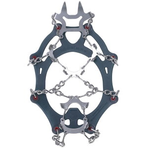 snowline(�X�m�[���C��)�`�F�[���Z���E���g���X�L�[�O�b�Y�\�m�^(sl87ues004-red)