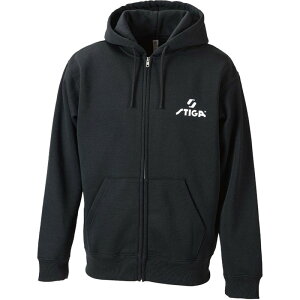 stiga(�X�e�B�K)�W�b�v�p�[�J�[JP-II BK 3L�싅 �E�F�A�g�b�v�X(1805090108)