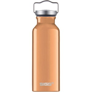 sigg(�V�O)�A���~�I���W�i�� �R�p�[ 0.5L�A�E�g�h�A�O�b�Y(60192)