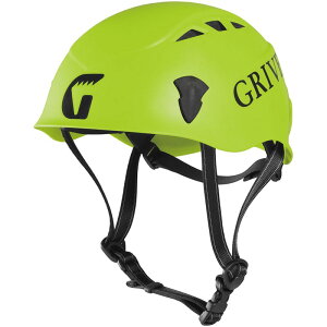 grivel(グリベル)サラマンダー2.0アウトドアヘルメット(gvhesal2-lgr)
