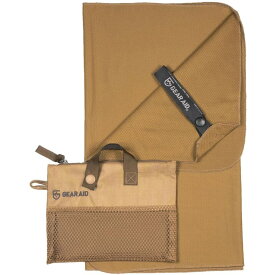 gearaid(ギアエイド)クーリングタオルアウトドアグッズ(13766)